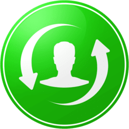 Simple Backup Contacts